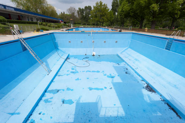 Water damage restoration experts in Lesslie, SC