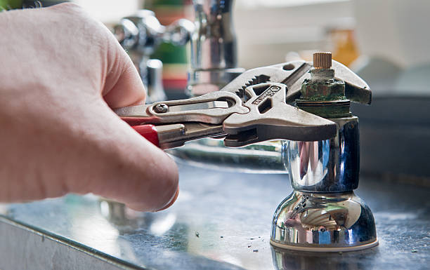 Best Commercial water damage restoration  in Lesslie, SC